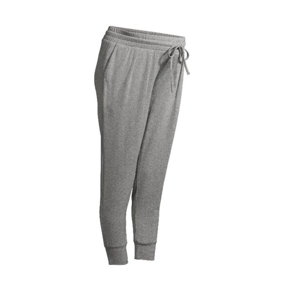 Women’s Maternity Jeggings & Joggers Pants Bundle 2-Piece Size M - Picture 8 of 12